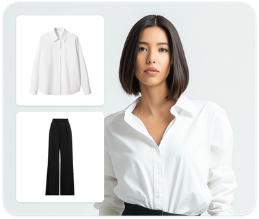 No more<br/>photoshoots