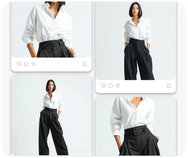 Full image<br/>rights included